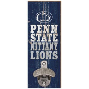 bottle opener Penn State Nittany Lions image